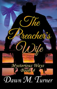 Preacher's Wife