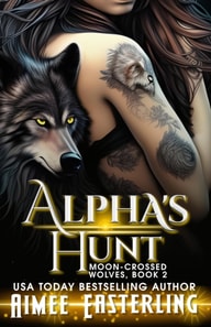 Alpha's Hunt