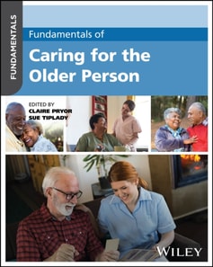 Fundamentals of Caring for the Older Person