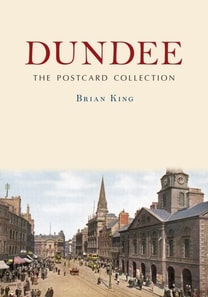 Dundee: The Postcard Collection