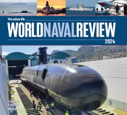 Seaforth World Naval Review 2024