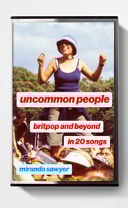 Uncommon People