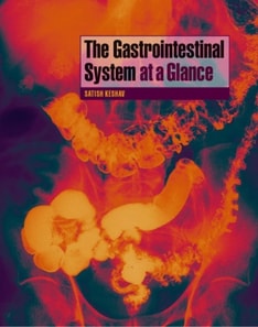 Gastrointestinal System at a Glance