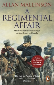 Regimental Affair