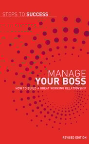 Manage your Boss