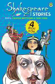 Shakespeare Stories