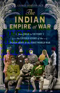 Indian Empire At War