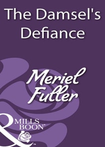 Damsel's Defiance