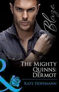 Mighty Quinns: Dermot