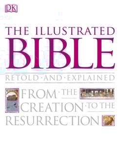 Illustrated Bible