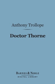 Doctor Thorne (Barnes & Noble Digital Library)