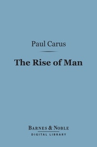 Rise of Man (Barnes & Noble Digital Library)