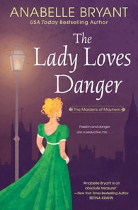 Lady Loves Danger