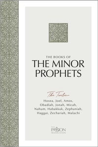 Books of The Minor Prophets