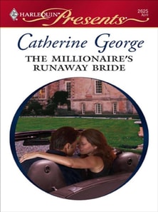 Millionaire's Runaway Bride