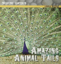 Amazing Animal Tails