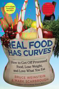 Real Food Has Curves