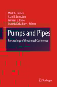 Pumps and Pipes