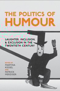 Politics of Humour