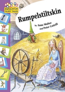 Rumpelstiltskin