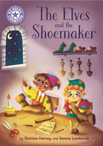 Elves and the Shoemaker