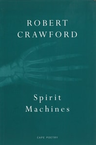 Spirit Machines