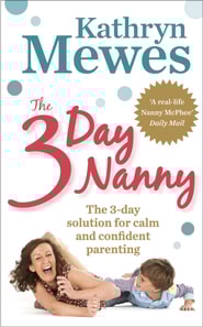3-Day Nanny