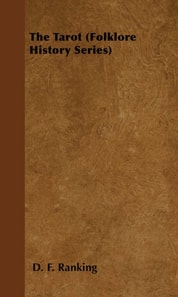 Tarot (Folklore History Series)