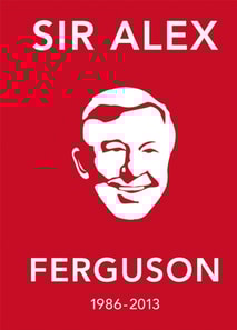 Alex Ferguson Quote Book