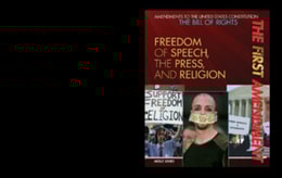 First Amendment