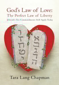 God's Law of Love:  the Perfect Law of Liberty
