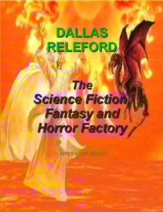 Science Fiction, Fantasy and Horror Factory