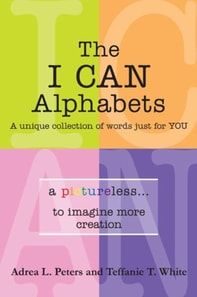 I Can Alphabets