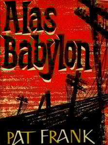 Alas, Babylon