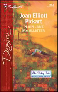 Plain Jane MacAllister
