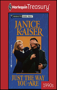 Just the Way You Are