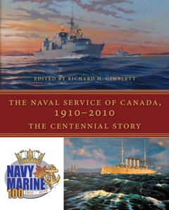 Naval Service of Canada, 1910-2010