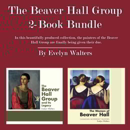 Beaver Hall Group 2-Book Bundle