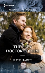 Baby Doctor's Desire