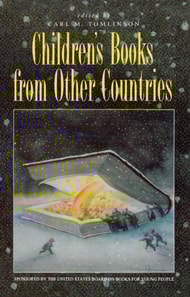 Children's Books from Other Countries