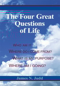 Four Great Questions of Life