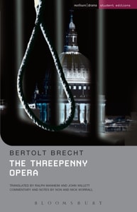 Threepenny Opera