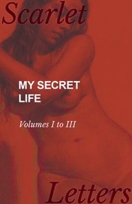 My Secret Life - Volumes I to III