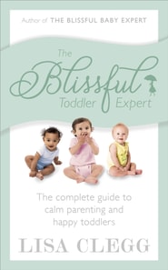 Blissful Toddler Expert