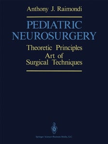 Pediatric Neurosurgery