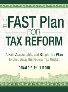 Fast Plan for Tax Reform
