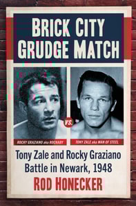 Brick City Grudge Match