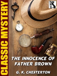 Innocence of Father Brown