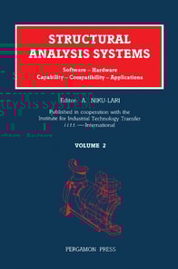 Structural Analysis Systems