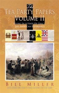 Tea Party Papers Volume Ii